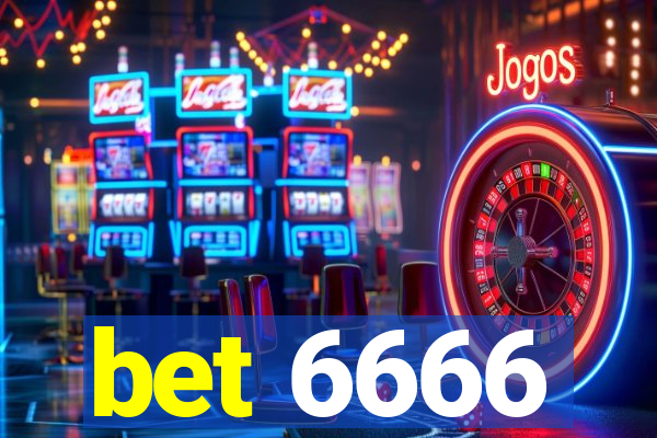 bet 6666